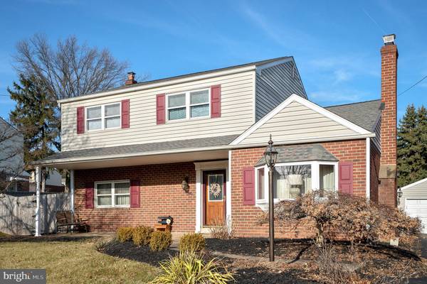 345 BRIGHTON RD, Plymouth Meeting, PA 19462