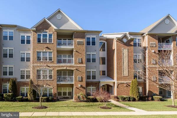 1005 SAMANTHA LN #104, Odenton, MD 21113