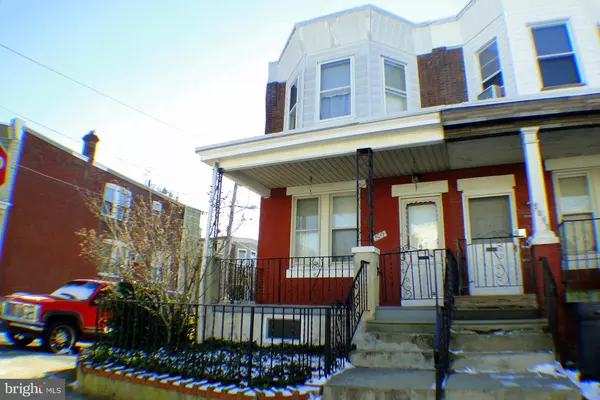 Philadelphia, PA 19124,5019 COTTAGE ST