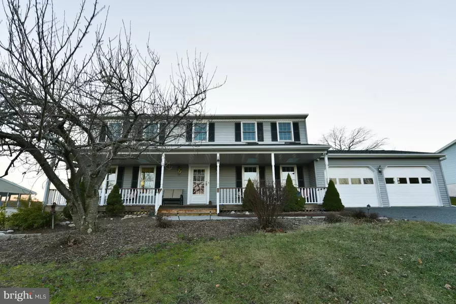 382 ESTATE RD, Boyertown, PA 19512