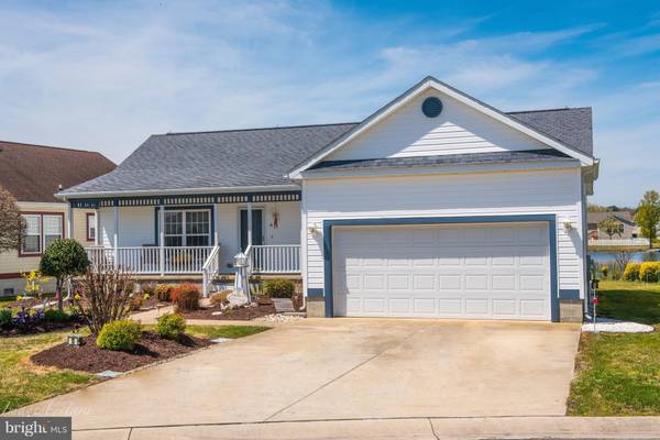 18 WINDSWEPT DR, Berlin, MD 21811