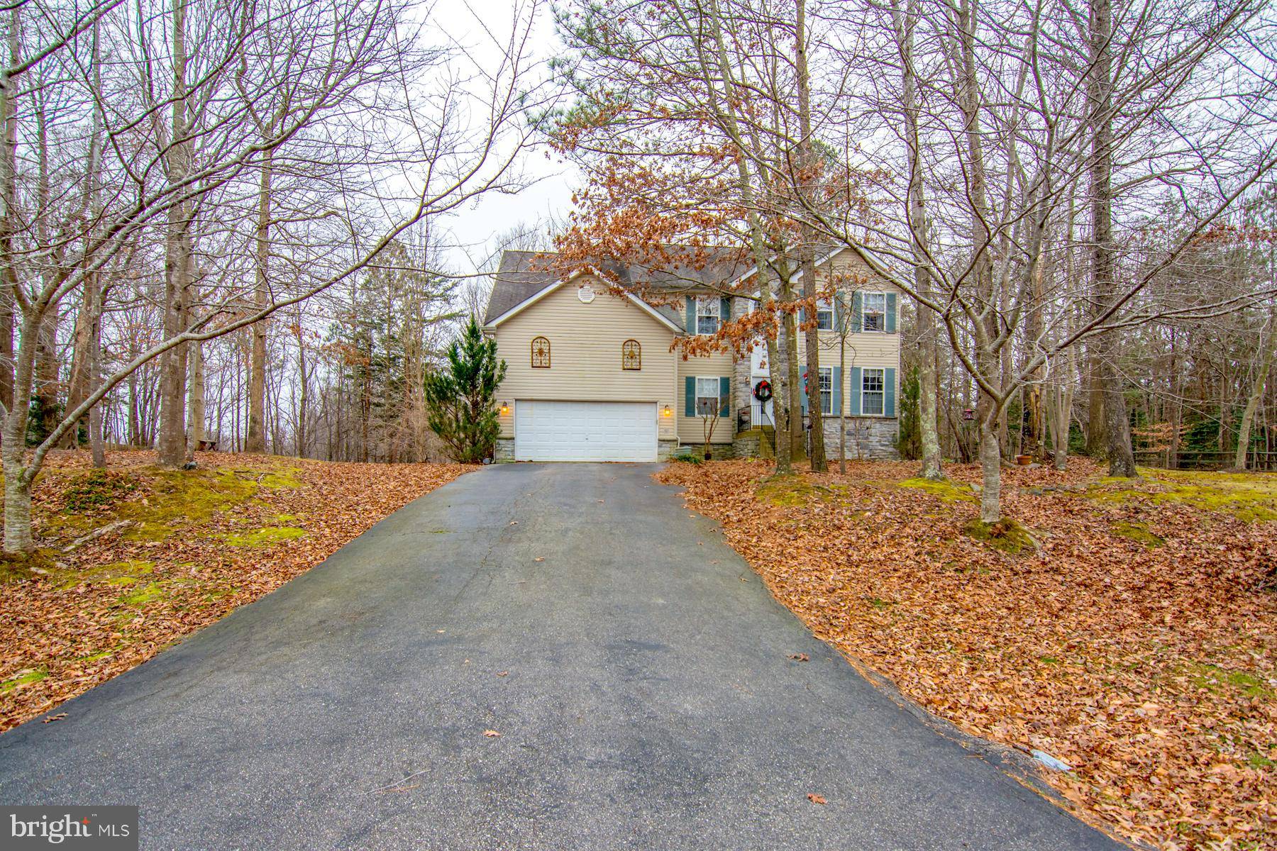 Saint Leonard, MD 20685,115 AUSTYN CT