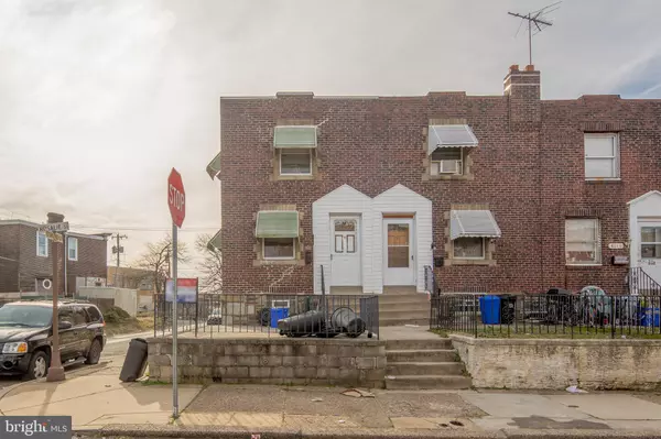 4822 ROSALIE ST, Philadelphia, PA 19135