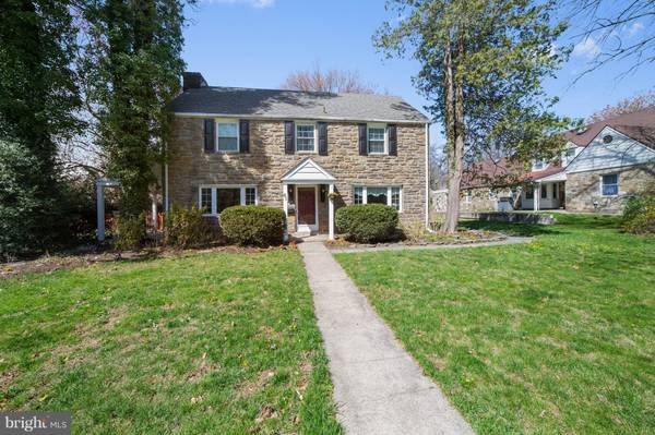 61 TOOKANY CREEK PKWY, Cheltenham, PA 19012