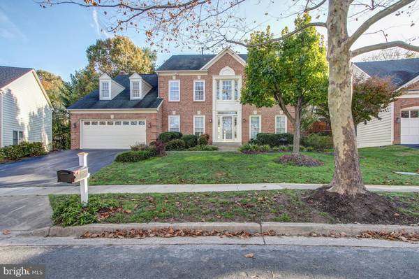 11305 ROYAL MANOR WAY, North Potomac, MD 20878