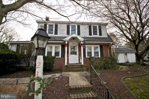 2 TROY AVE, Wilmington, DE 19804