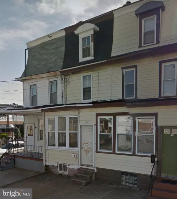 16 N SUSSEX ST,  Gloucester City,  NJ 08030