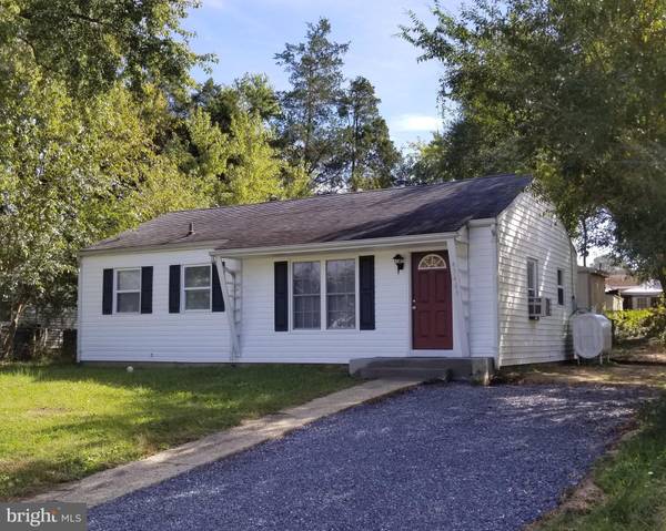 46433 FRANKLIN RD, Lexington Park, MD 20653