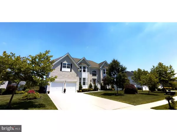 2490 LONDON LN, Vineland, NJ 08361