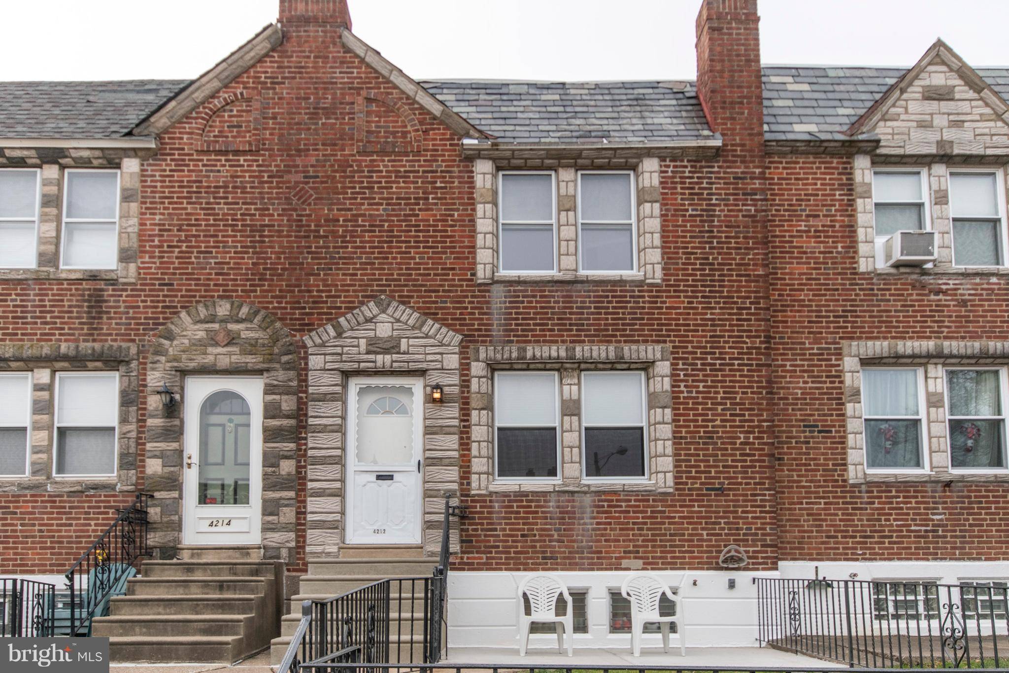 Philadelphia, PA 19136,4212 TUDOR ST