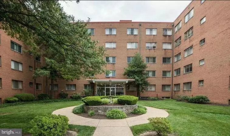 614 SLIGO AVE #501, Silver Spring, MD 20910