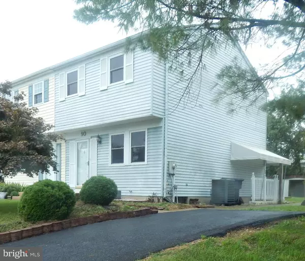 90 HAVERHILL RD, Joppa, MD 21085