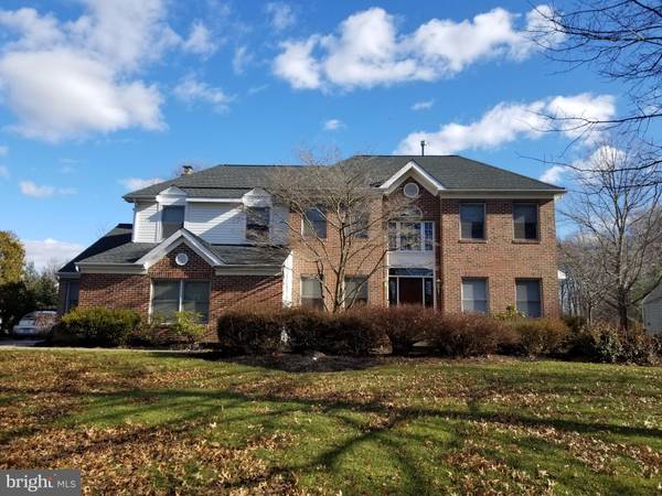 1478 GREENMEADOWS RD, Yardley, PA 19067