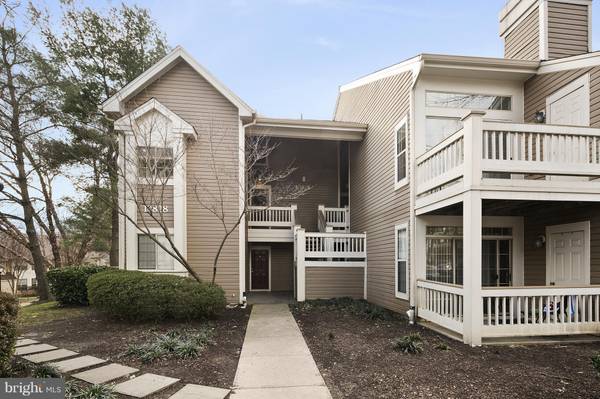 10828 ANTIGUA TER #201, North Bethesda, MD 20852