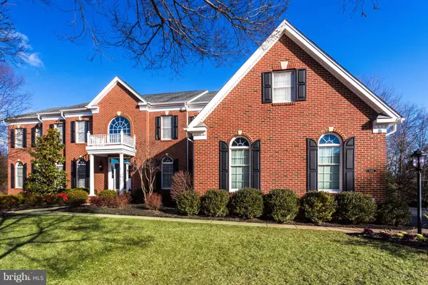 Haymarket, VA 20169,5383 FISHERS HILL WAY