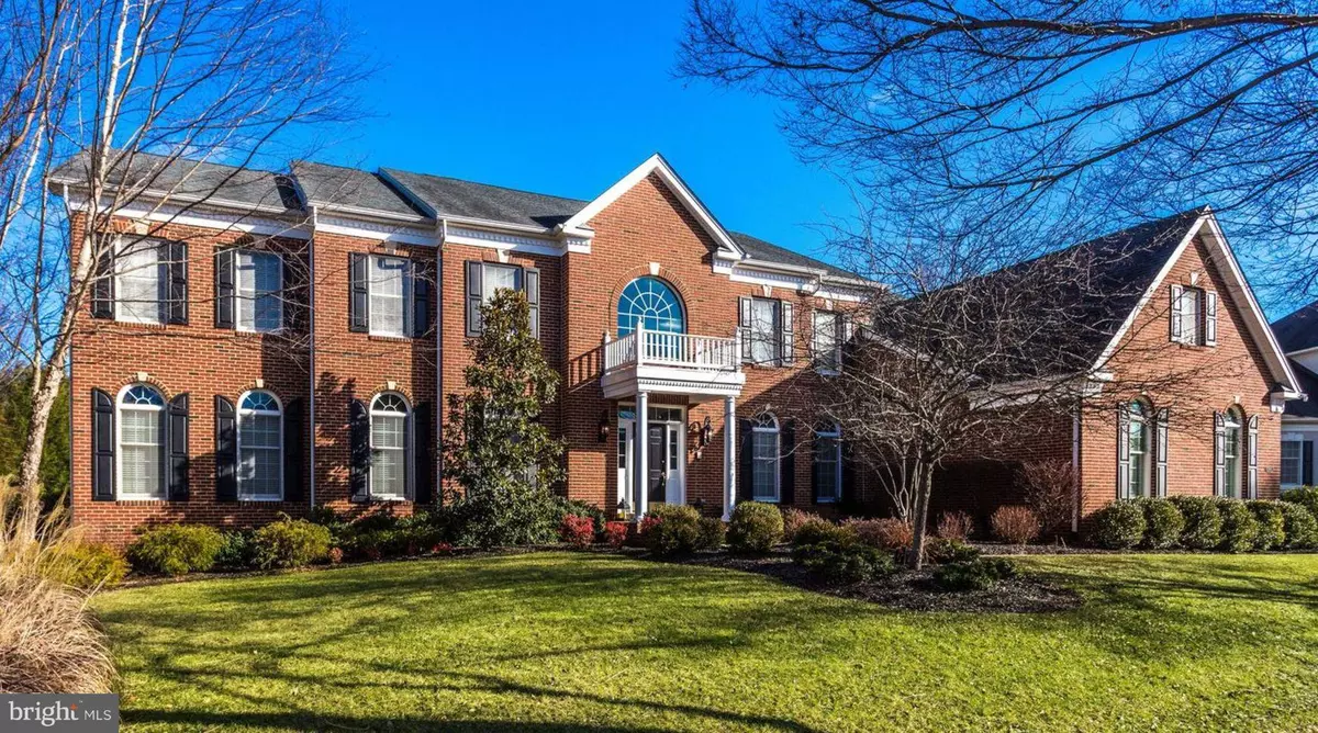 Haymarket, VA 20169,5383 FISHERS HILL WAY