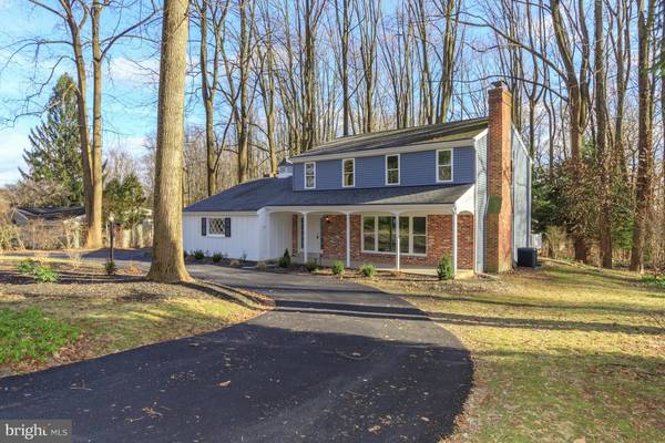 610 WHITELAND HUNT RD, Downingtown, PA 19335