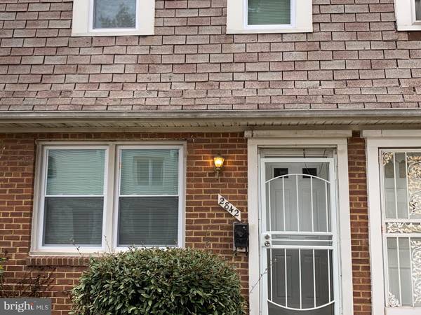 2842 IVERSON ST #105, Temple Hills, MD 20748