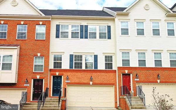 3628 SWEETBUSH TRL, Laurel, MD 20724