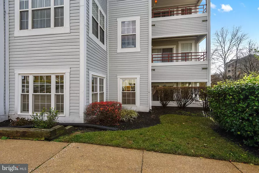 606 ROLLING HILL WALK #103, Odenton, MD 21113