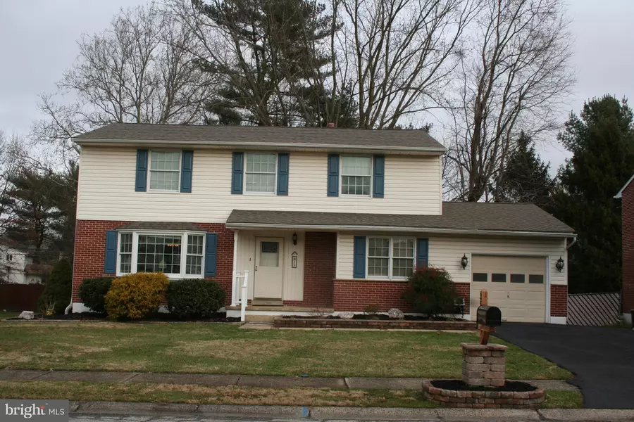 35 CORDELE RD, Newark, DE 19711