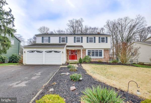 311 HOLLYOKE RD, Somerdale, NJ 08083