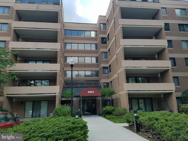 2903 FALLSTAFF RD #402, Baltimore, MD 21209