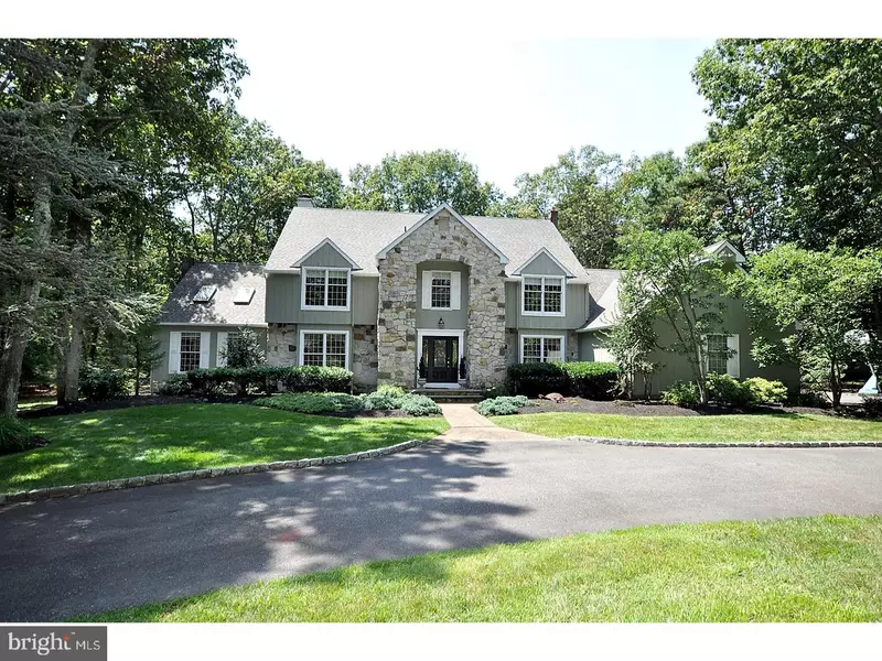 3 CHELMSFORD CT, Medford, NJ 08055