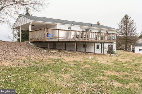 Mount Airy, MD 21771,5813 WESTERN VIEW PL