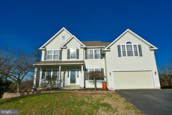 1303 KUMMERER RD, Pottstown, PA 19464