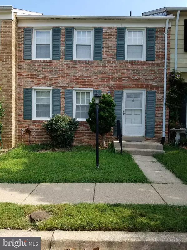 18 CHANTILLY CT, , Rockville, MD 20850