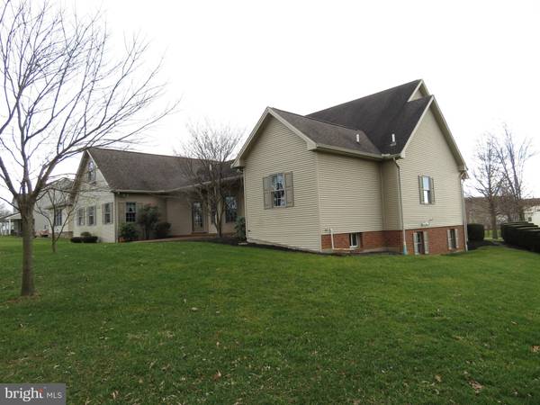 Boiling Springs, PA 17007,204 HOPE DR