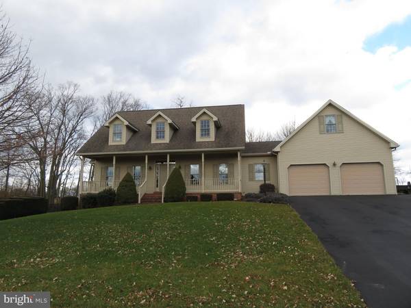 204 HOPE DR, Boiling Springs, PA 17007