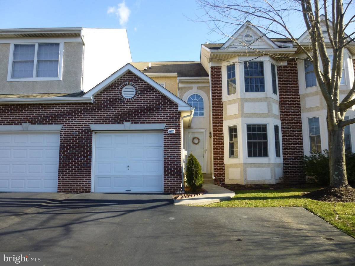 Ambler, PA 19002,102 CHATHAM CT