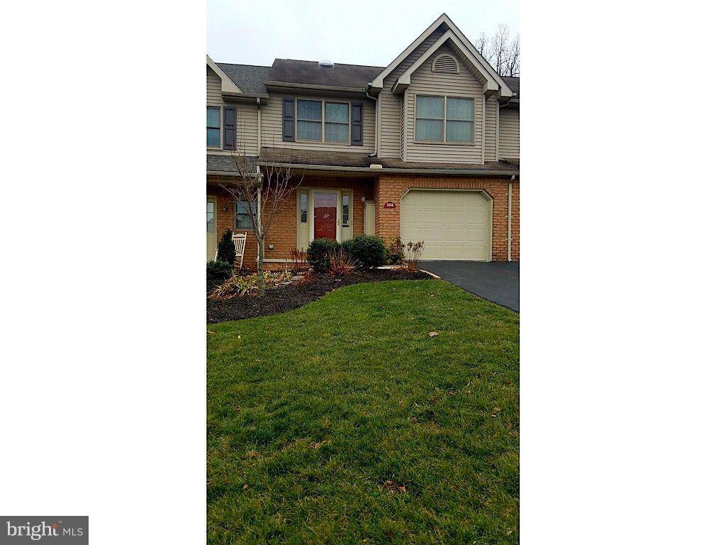 New Cumberland, PA 17070,1444 MAPLEWOOD DR