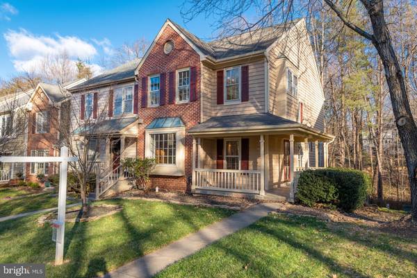 11728 GREAT OWL CIR, Reston, VA 20194