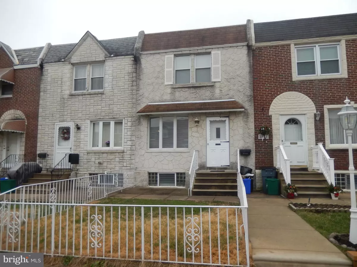 Philadelphia, PA 19136,8033 LEON ST