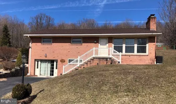 16607 CASINO DR, Frostburg, MD 21532