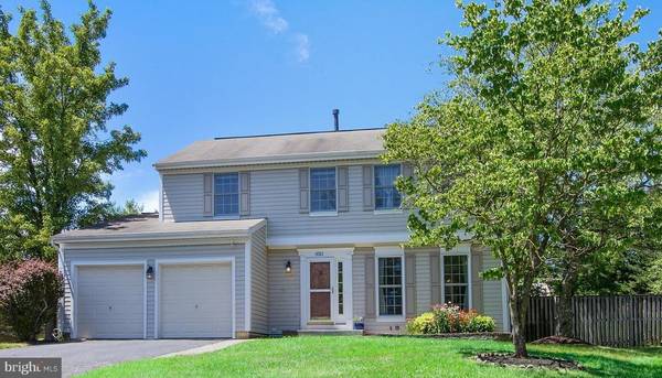 8313 JUMPING FIELD CT, Ellicott City, MD 21043