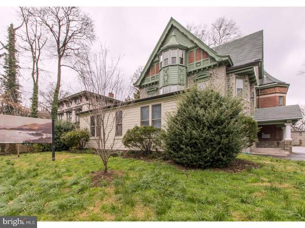 143 W WALNUT LN, Philadelphia, PA 19144