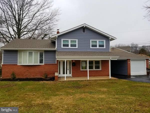 91 RUBY DR, Claymont, DE 19703