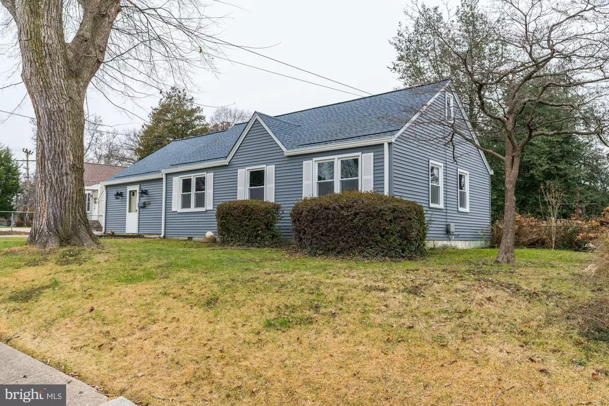 Falls Church, VA 22042,6940 WESTMORELAND RD