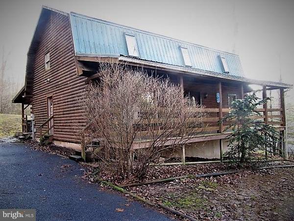 3246 OLD ROUTE 30, Orrtanna, PA 17353