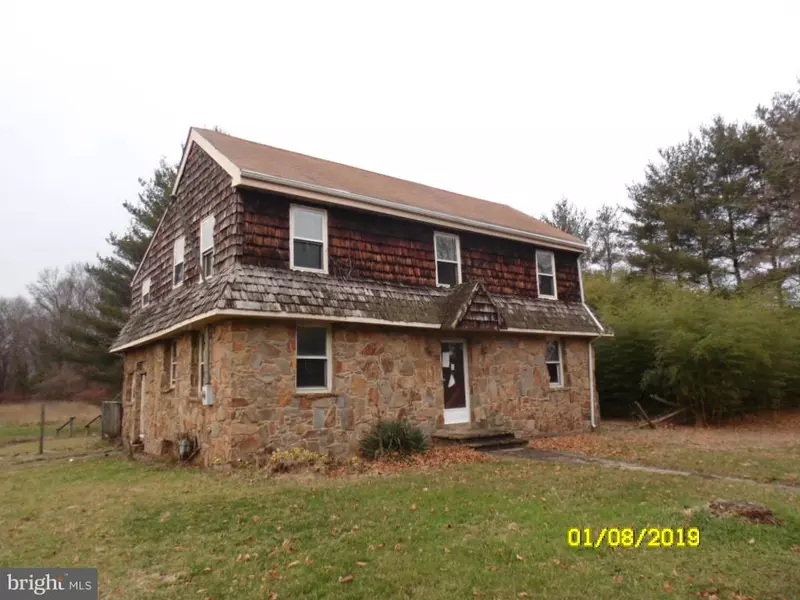 100 PENNSVILLE PEDRICKTOWN RD, Pedricktown, NJ 08067