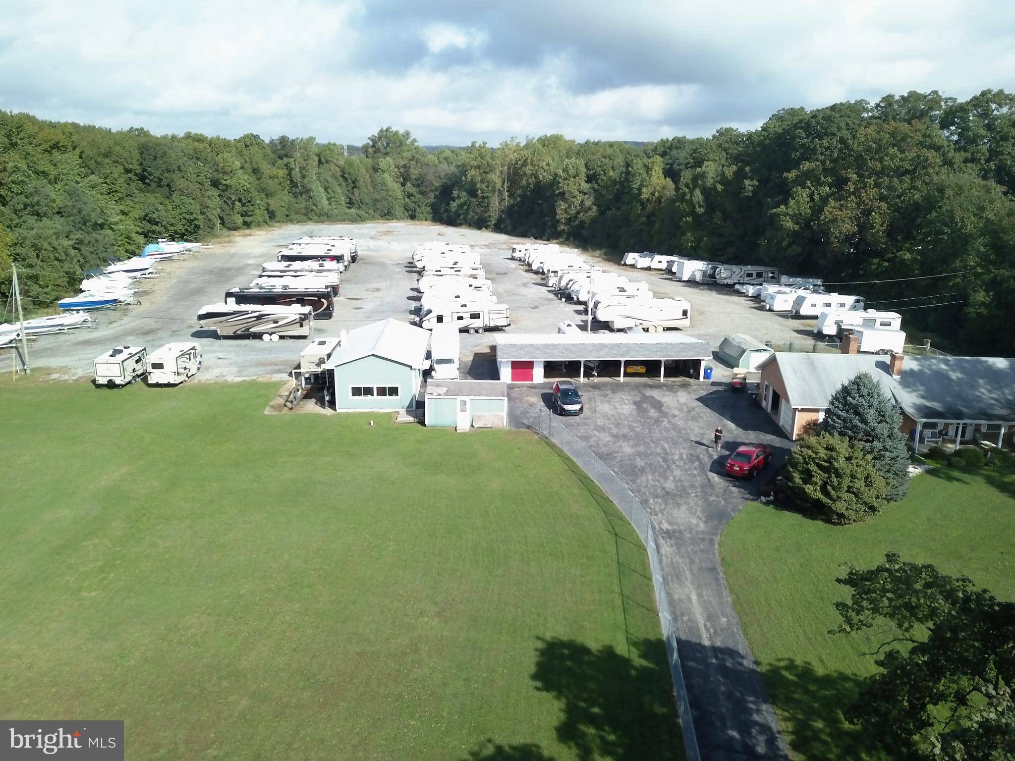 2787 PULASKI HWY, Newark, DE 19702