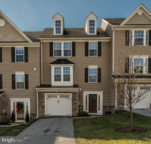 295 TALL TREES CIR, Downingtown, PA 19335