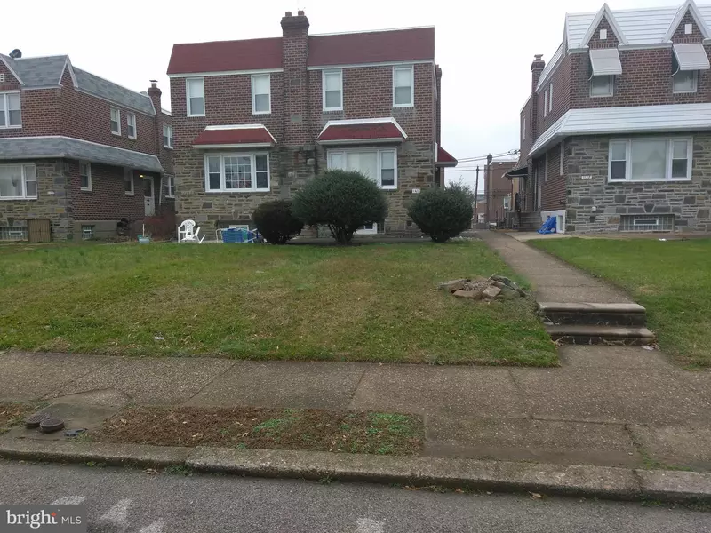 1135 PRINCETON AVE, Philadelphia, PA 19111