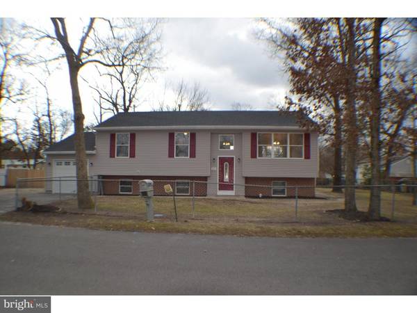 251 SALVIA ST, Browns Mills, NJ 08015