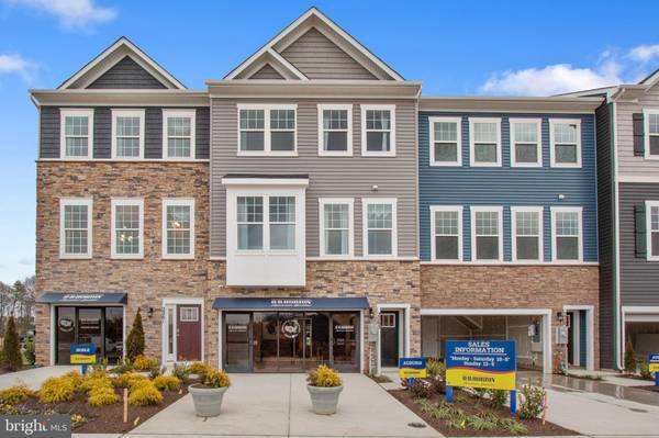 2249 PAGEFIELD WAY, Odenton, MD 21113