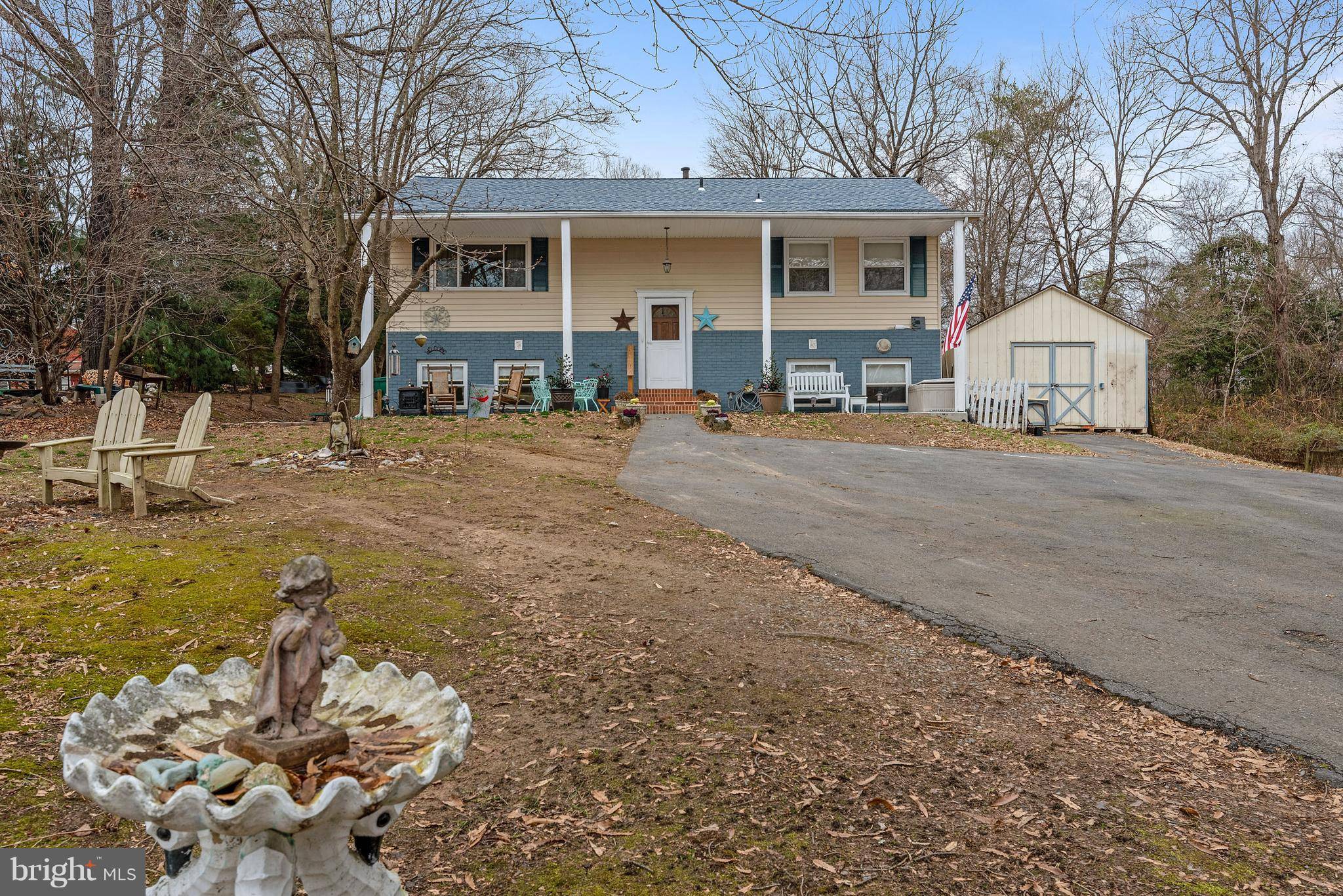 608 A ST, Pasadena, MD 21122